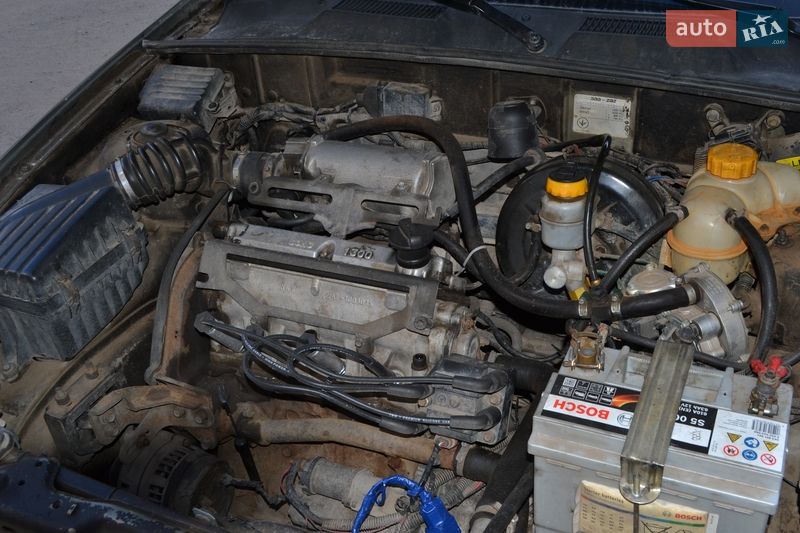 Седан Daewoo Sens 2005 в Могилев-Подольске