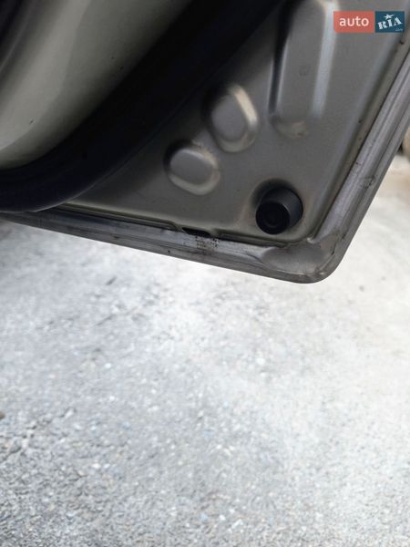 Седан Daewoo Sens 2006 в Киеве