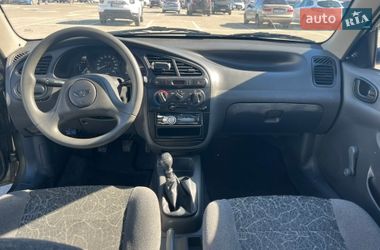 Седан Daewoo Sens 2005 в Киеве