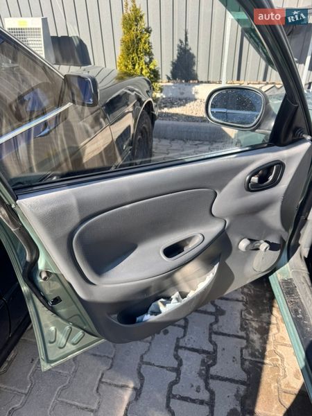 Седан Daewoo Sens 2008 в Фастові