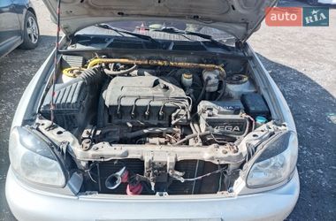 Седан Daewoo Sens 2005 в Киеве