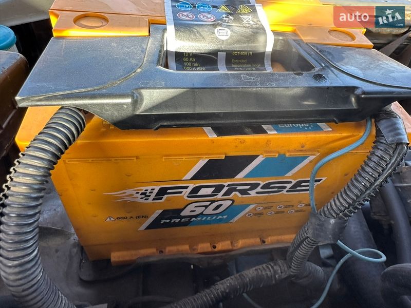 Седан Daewoo Sens 2003 в Днепре