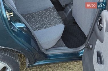 Седан Daewoo Sens 2004 в Дубно