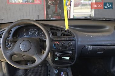 Седан Daewoo Sens 2004 в Львове