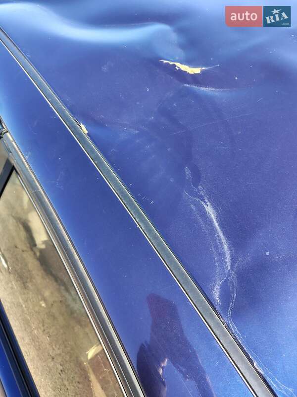 Седан Daewoo Sens 2003 в Андрушівці