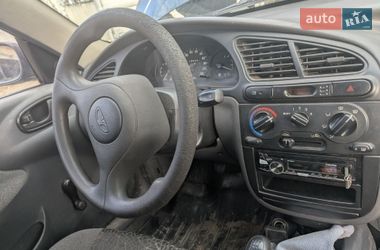 Седан Daewoo Sens 2005 в Боярке