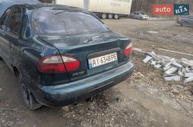 Седан Daewoo Sens 2005 в Боярке