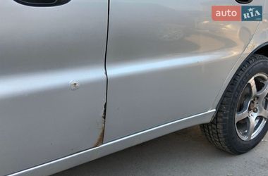 Седан Daewoo Sens 2006 в Белой Церкви