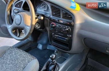 Седан Daewoo Sens 2006 в Белой Церкви