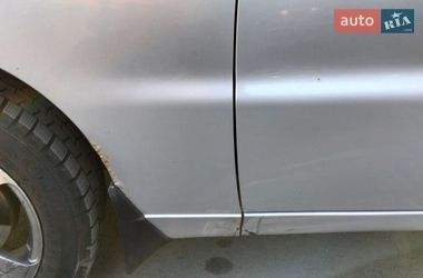 Седан Daewoo Sens 2006 в Белой Церкви
