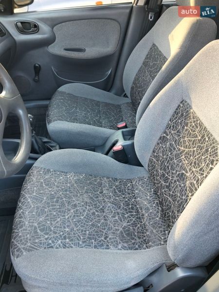 Седан Daewoo Sens 2006 в Белой Церкви