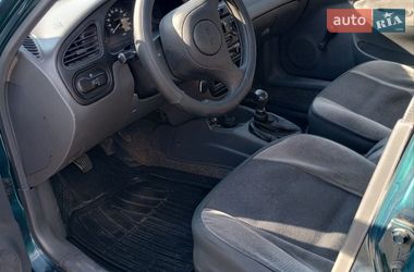 Седан Daewoo Sens 2006 в Кропивницком