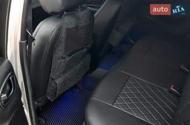 Седан Daewoo Sens 2006 в Ужгороді