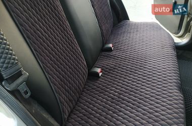 Седан Daewoo Sens 2006 в Ужгороді