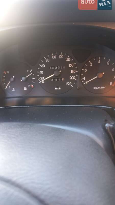 Седан Daewoo Sens 2007 в Житомире фото 7 Седан Daewoo Sens 2007 в Житомире