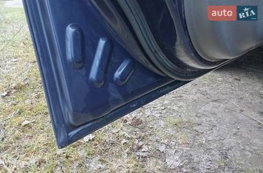 Седан Daewoo Sens 2004 в Днепре