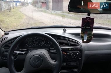 Седан Daewoo Sens 2004 в Днепре