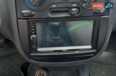 Седан Daewoo Sens 2004 в Подволочиске