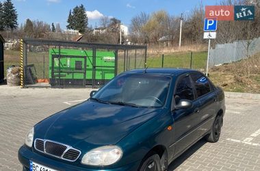 Седан Daewoo Sens 2004 в Хмельницком