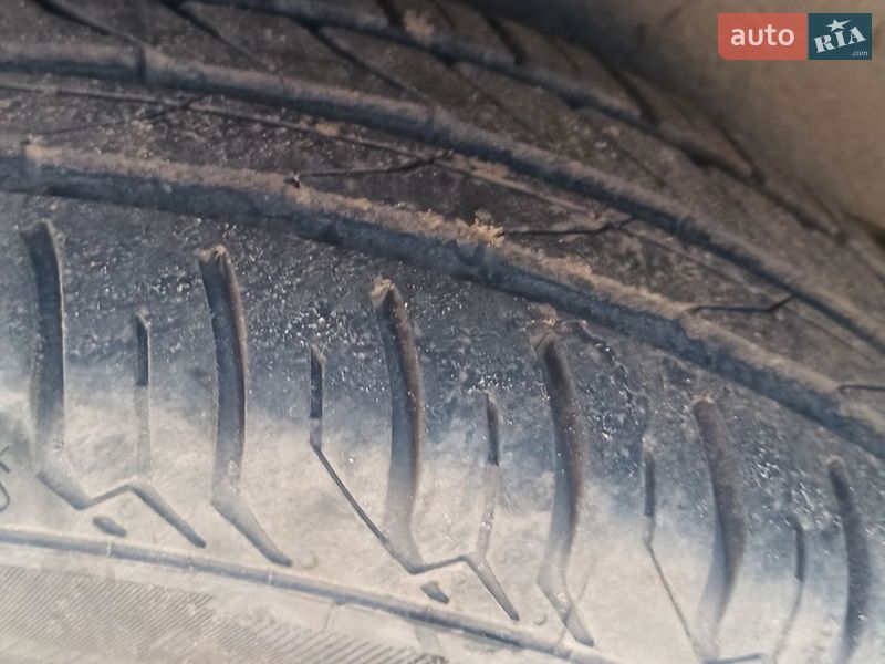 Седан Daewoo Sens 2004 в Полтаве фото 10 Седан Daewoo Sens 2004 в Полтаве