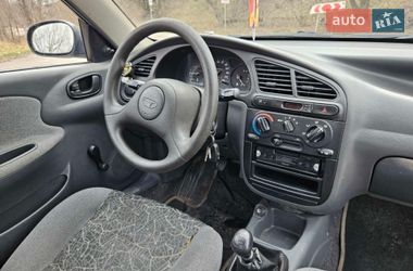 Седан Daewoo Sens 2006 в Обухове