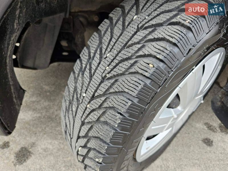 Седан Daewoo Sens 2006 в Обухове