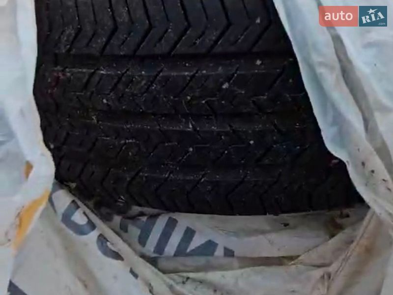Седан Daewoo Sens 2006 в Обухове
