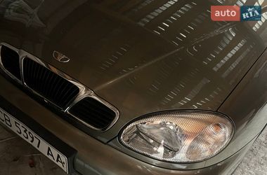 Седан Daewoo Sens 2004 в Носовке