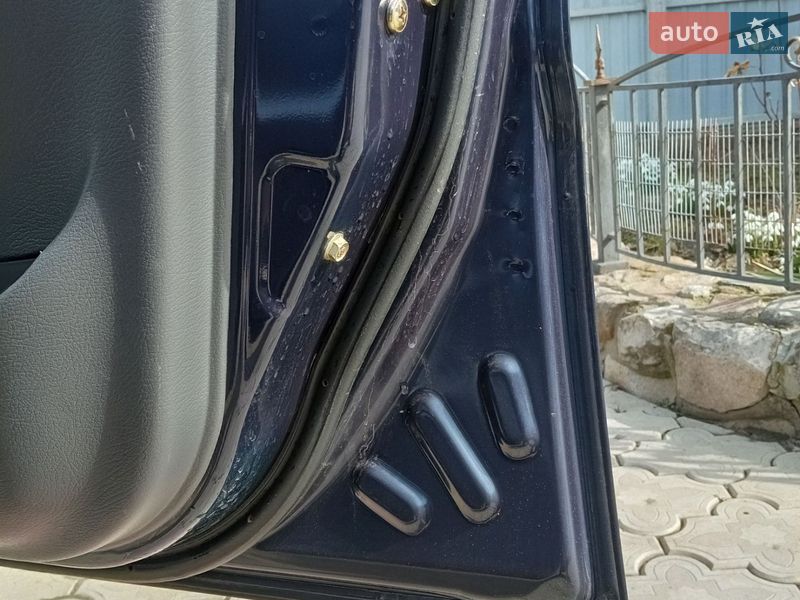 Седан Daewoo Sens 2005 в Белополье