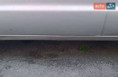 Седан Daewoo Sens 2004 в Новомосковске