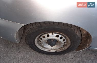 Седан Daewoo Sens 2004 в Броварах