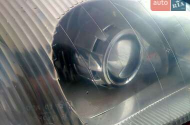 Седан Daewoo Sens 2004 в Вознесенске