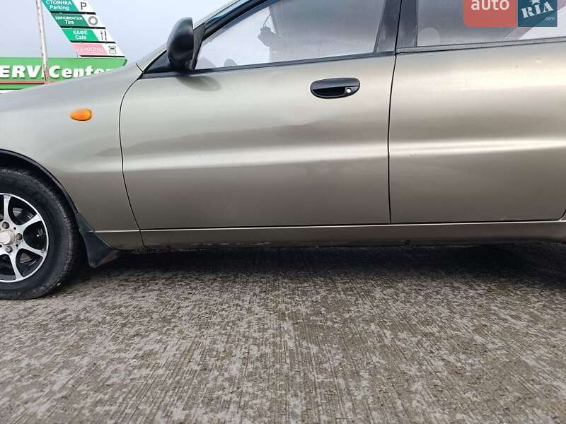 Седан Daewoo Sens 2006 в Коростене фото 10 Седан Daewoo Sens 2006 в Коростене