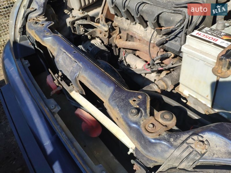 Седан Daewoo Sens 2007 в Києві фото 14 Седан Daewoo Sens 2007 в Києві