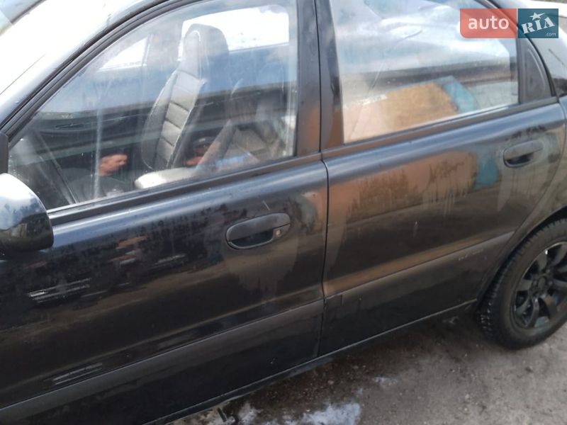 Седан Daewoo Sens 2006 в Славутиче