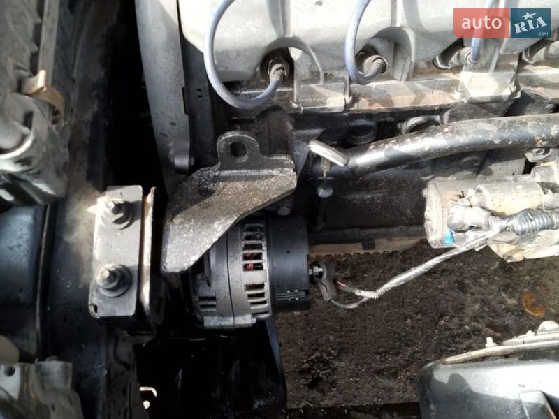 Седан Daewoo Sens 2006 в Славутиче