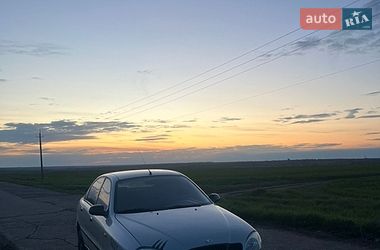 Седан Daewoo Sens 2006 в Кривом Роге