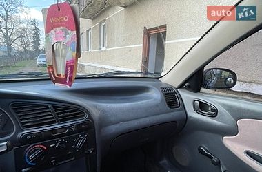 Седан Daewoo Sens 2005 в Тернополі