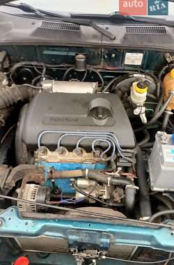 Седан Daewoo Sens 2007 в Баришівка