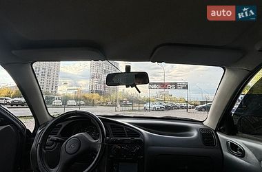 Седан Daewoo Sens 2005 в Киеве
