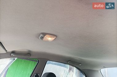 Седан Daewoo Sens 2010 в Виннице
