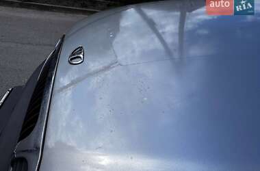 Седан Daewoo Sens 2004 в Запорожье