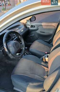 Седан Daewoo Sens 2008 в Кривом Роге