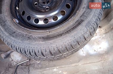 Седан Daewoo Sens 2003 в Сквирі