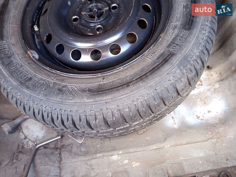 Седан Daewoo Sens 2003 в Сквирі
