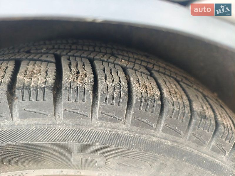 Седан Daewoo Sens 2006 в Львове