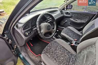 Седан Daewoo Sens 2003 в Измаиле
