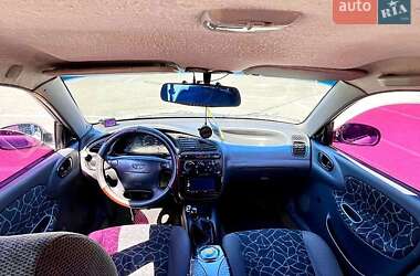 Седан Daewoo Sens 2003 в Киеве