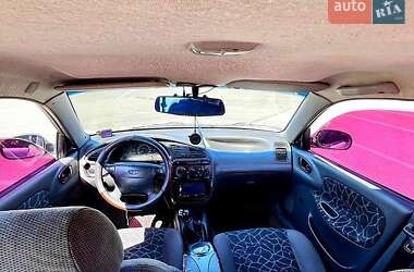 Седан Daewoo Sens 2003 в Киеве