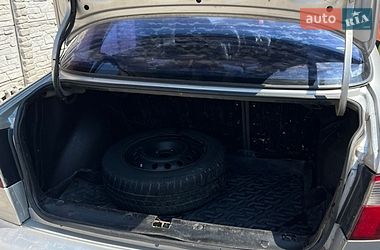 Седан Daewoo Sens 2005 в Лозовой